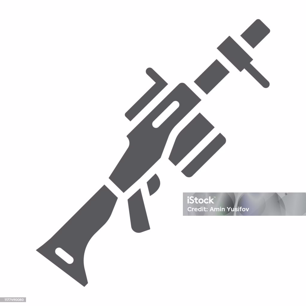 How many grenade launcher icons are there?