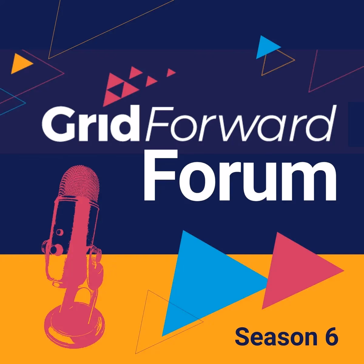 What is the Open Grid Forum?