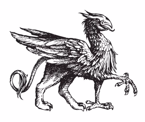 Are griffins born?