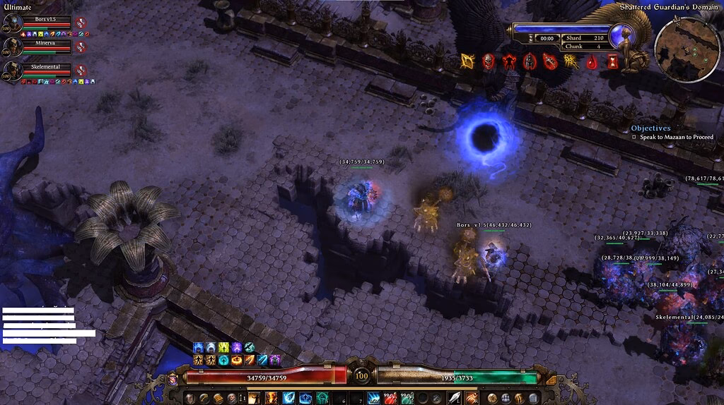 What can I do to contribute to Grim Dawn?