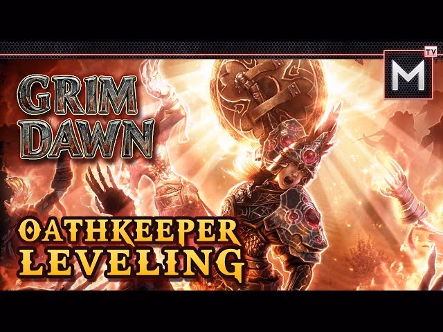 What is Shieldbreaker / Oathkeeper/demolitionist?