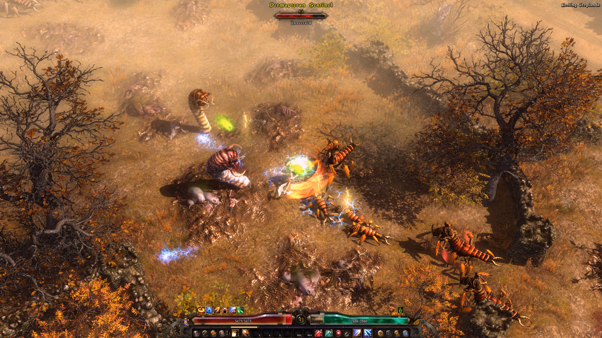 Is Grim Dawn compatible with Windows 7 / 8 / 10?