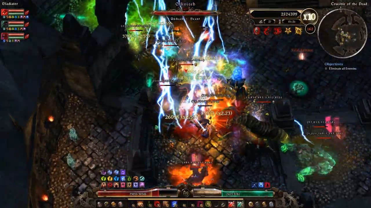 Is primal spirit a good skill?