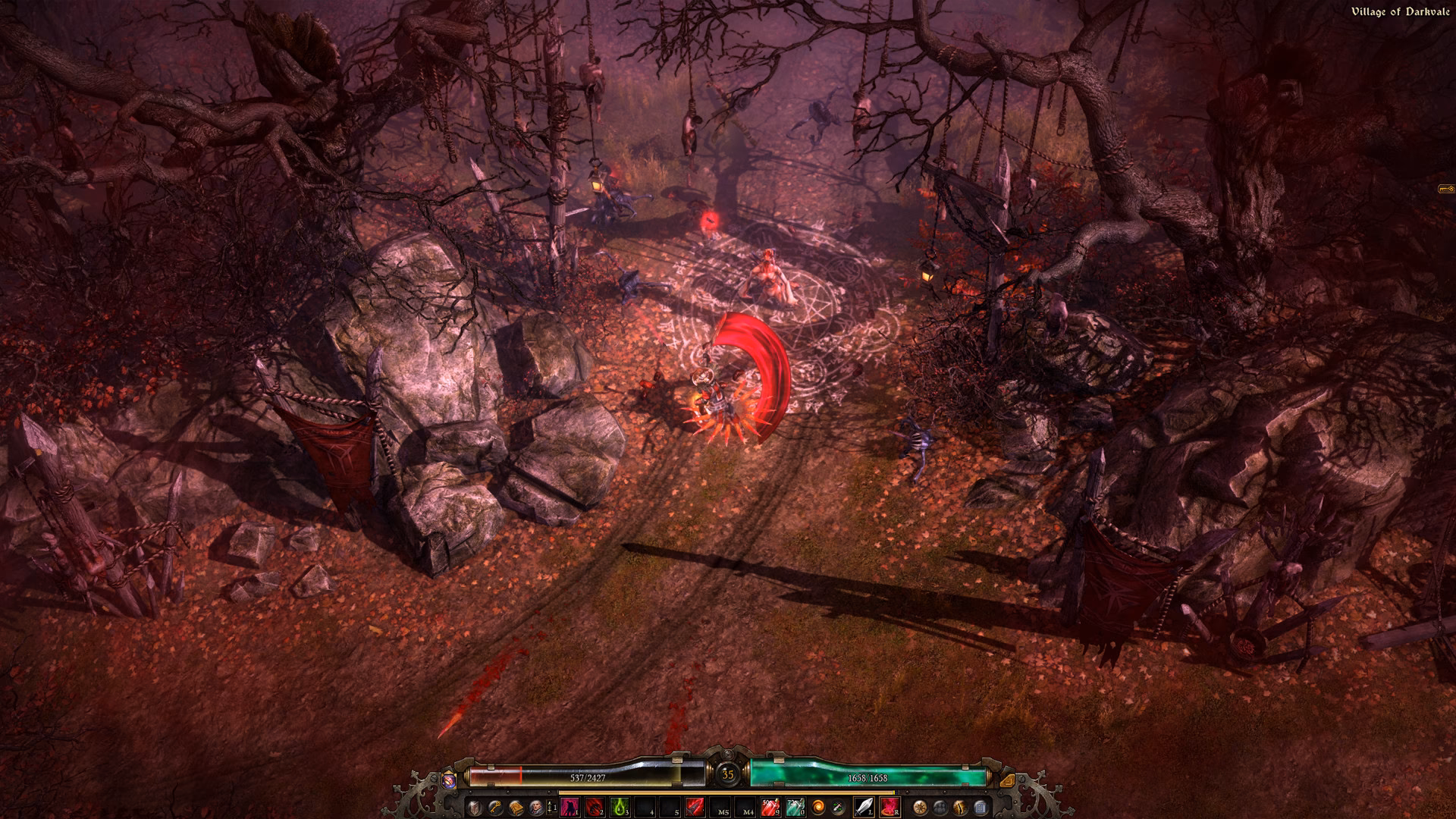 Is Grim Dawn a good game?