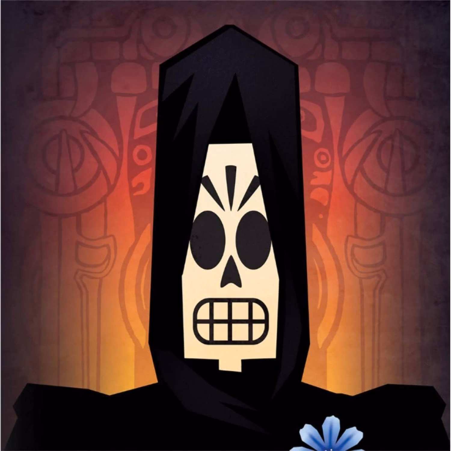 What is Grim Fandango Remastered?