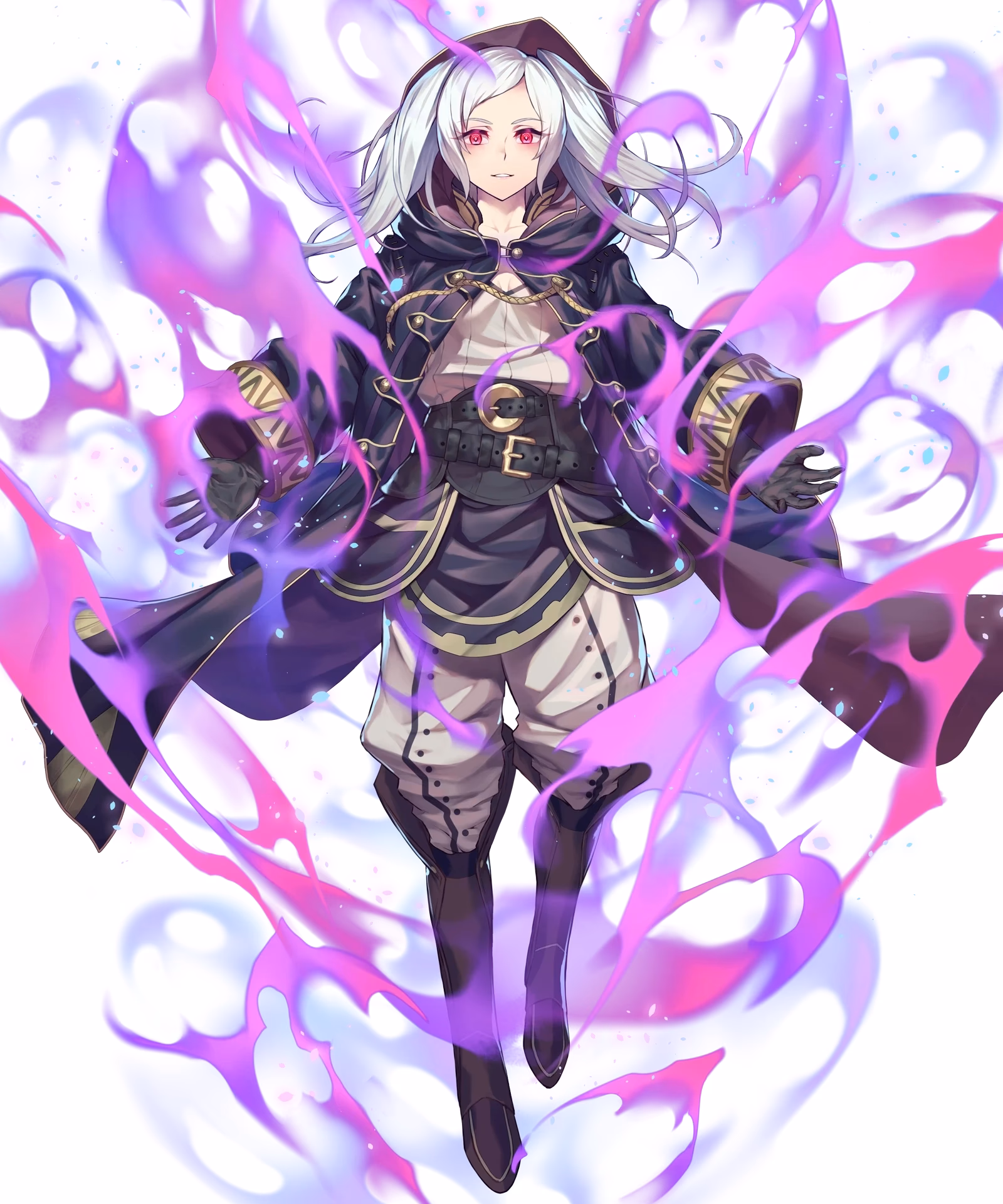 How did Grima conquer the continent in Fire Emblem Awakening?