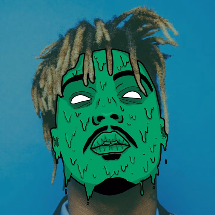 Where can I find art related to grime?