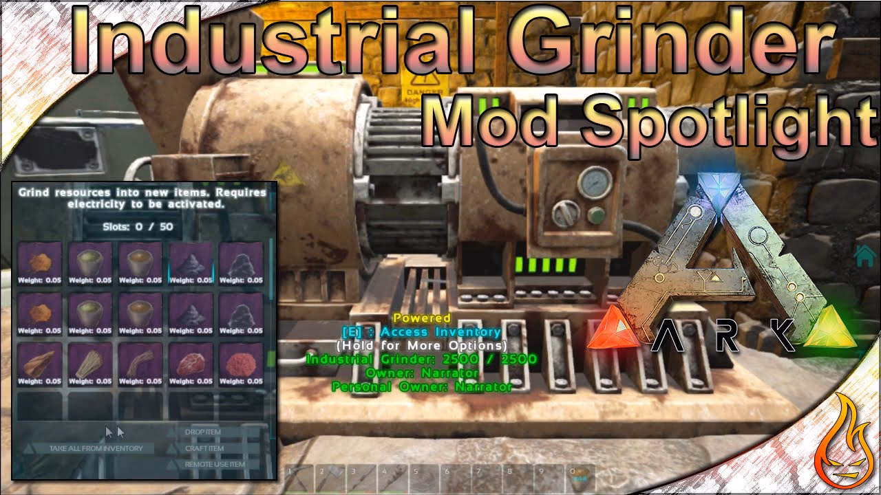 How long does it take to get back to Ark grind?