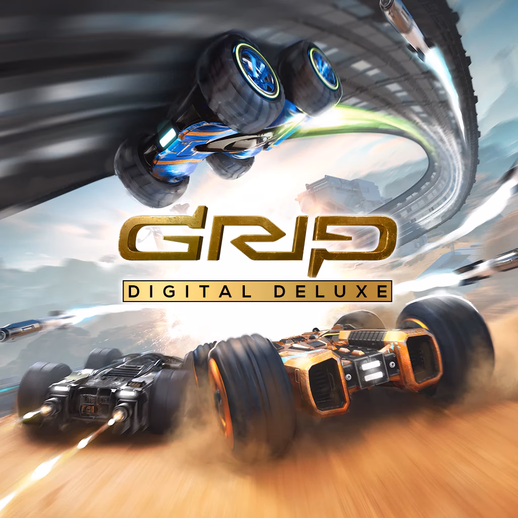 When did grip come out?