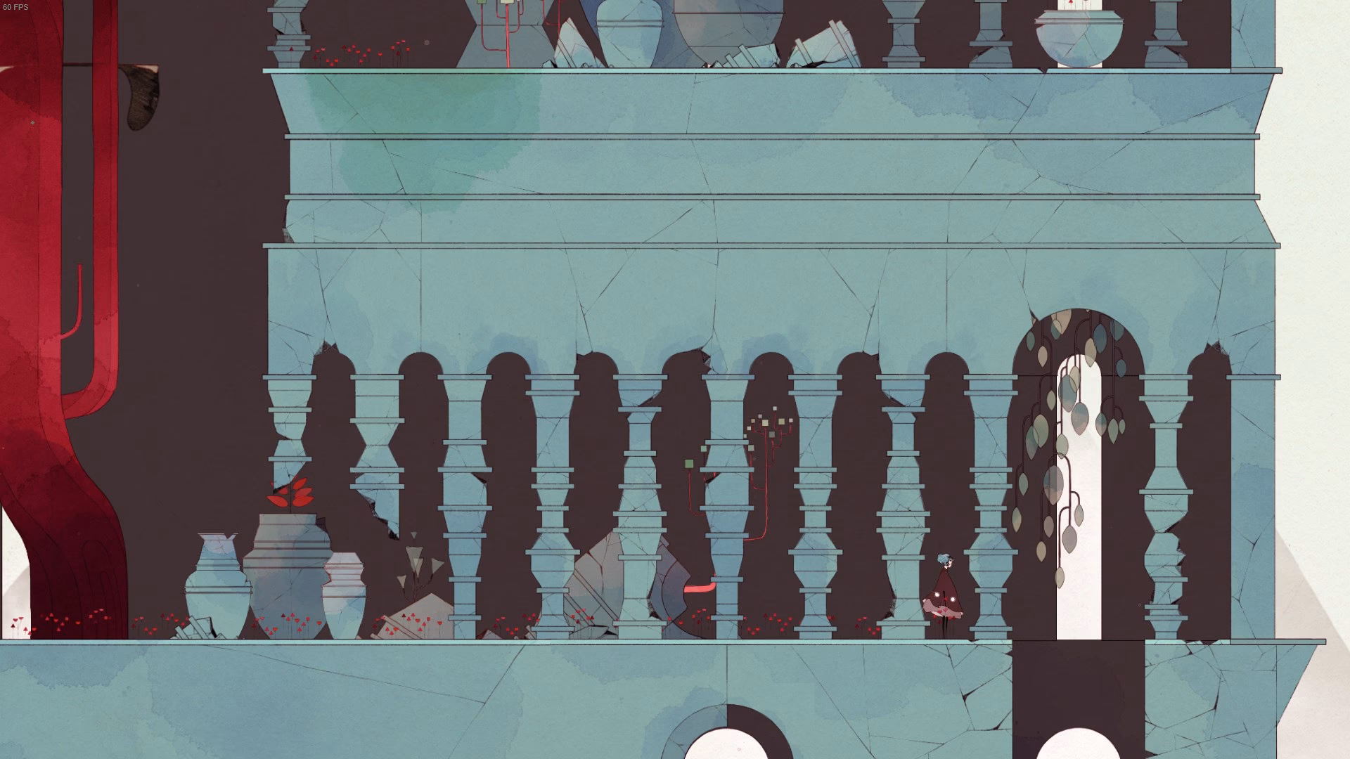 How do I get a memento in Gris?