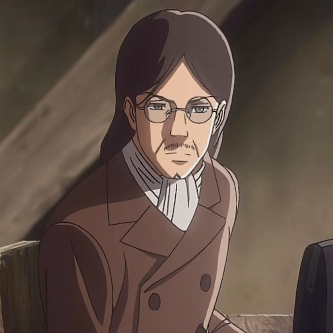 ¿Cómo se llama el Santo Grisha?