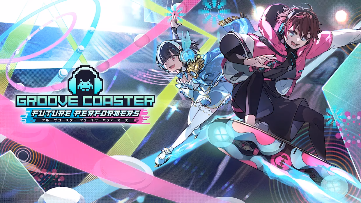 Is Groove Coaster worth the wait?