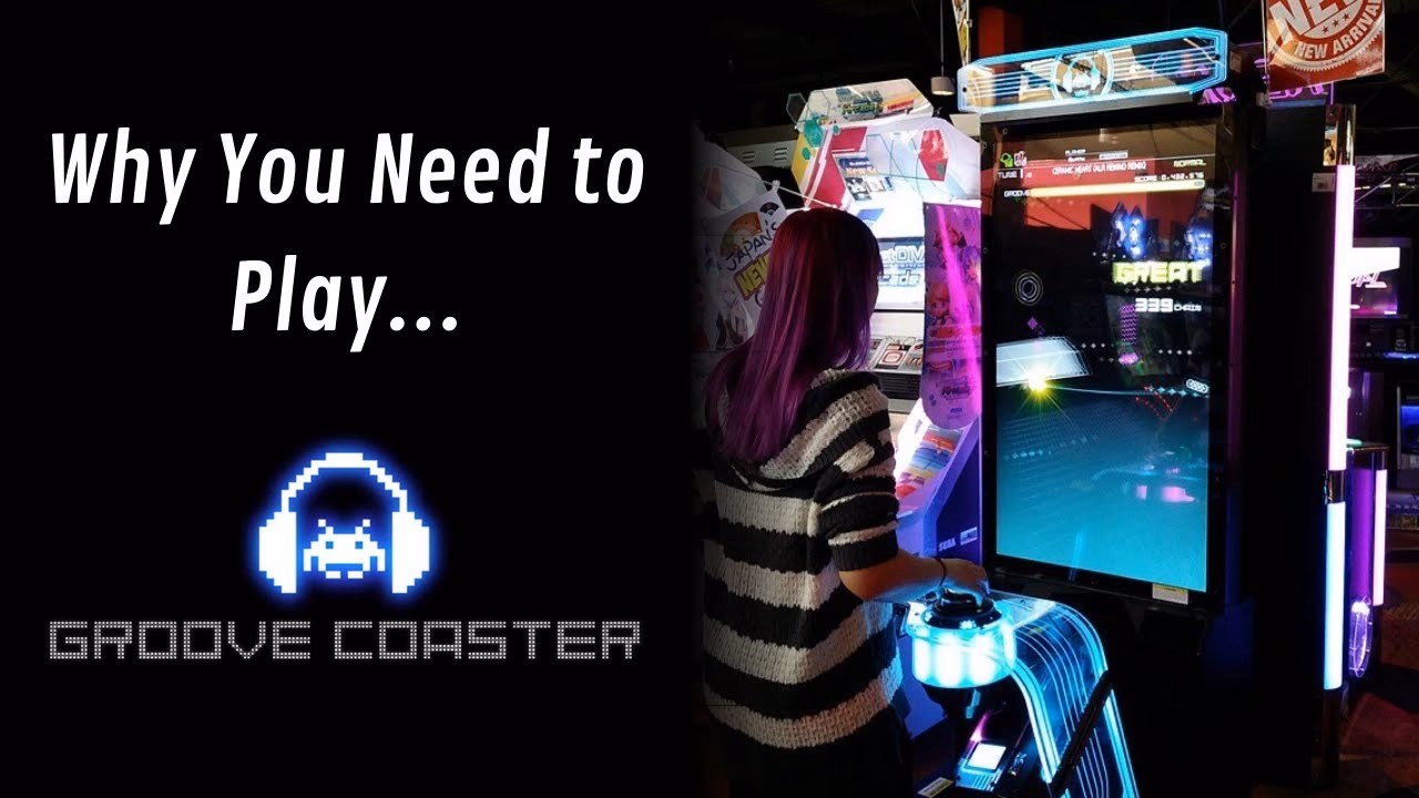 What is a Genbu Groove Coaster Controller?
