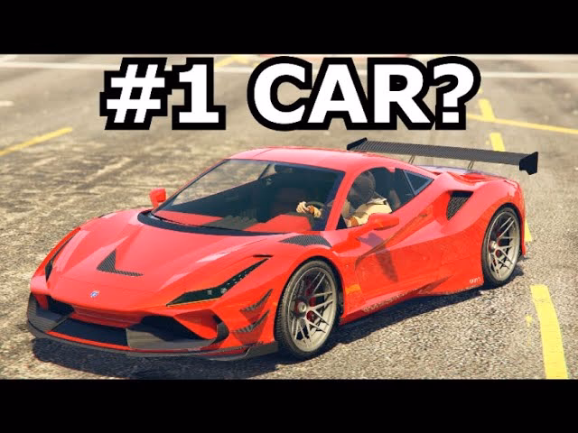 Can I upgrade the Grotti Turismo Omaggio?