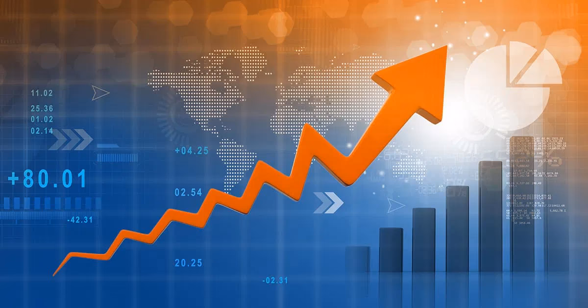 What is economic growth?