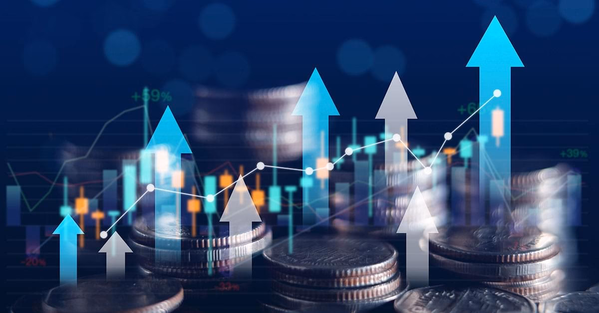 What is economic growth?