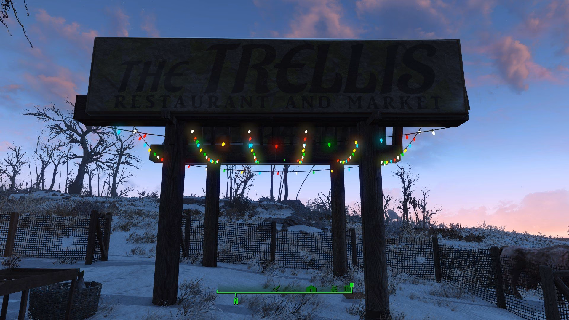 Are Gruffydd's signs available for the XB1?