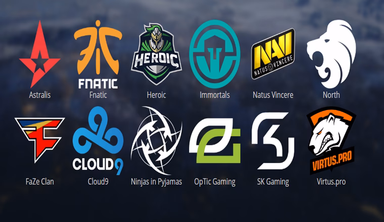 ¿Cuál es el mejor club de CSGO?