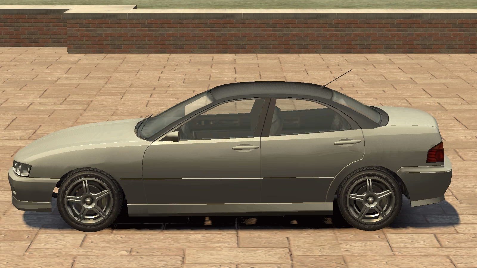 What is a Chavos in GTA 4?