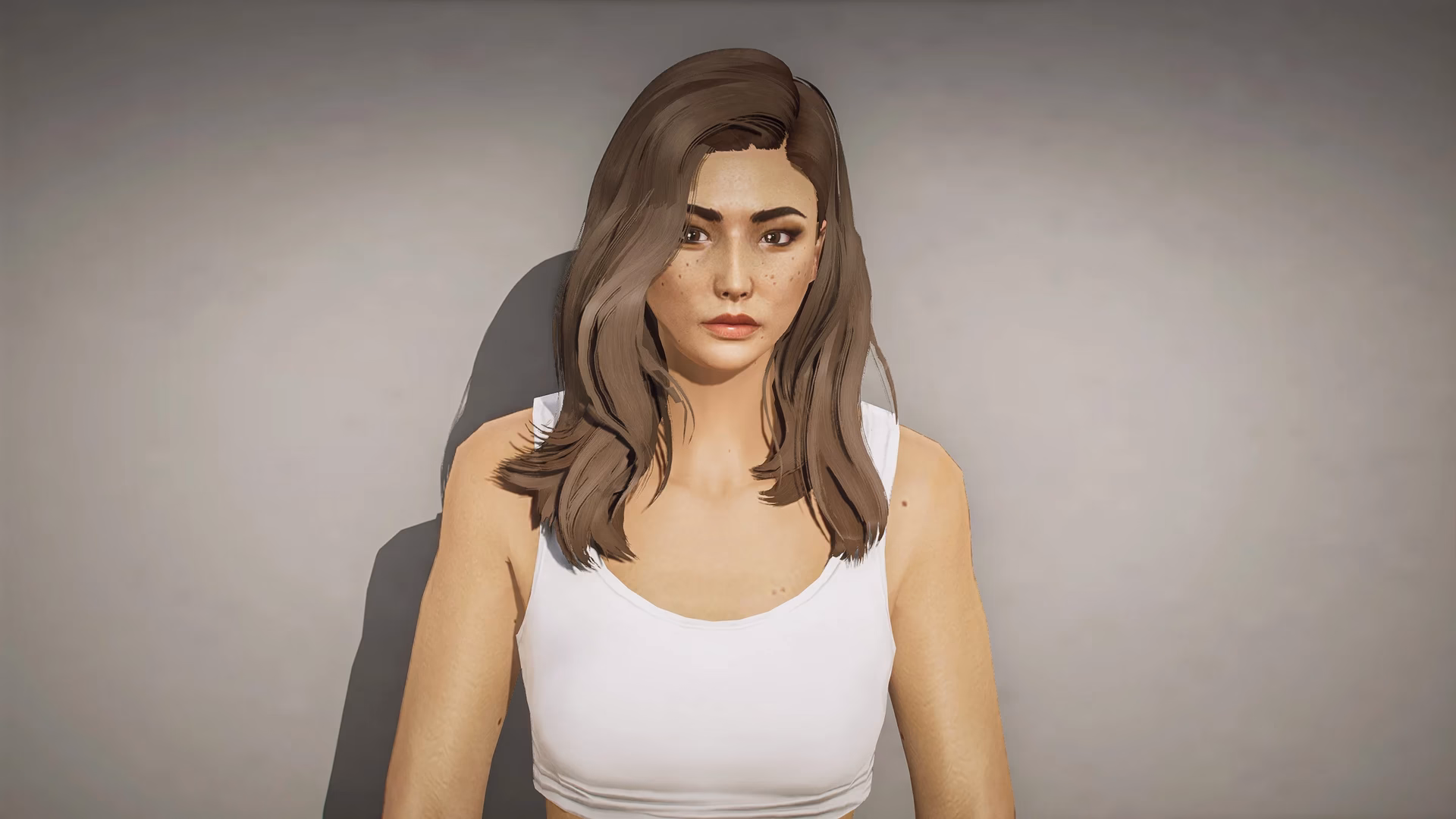 Who is GTA 6's first female protagonist?