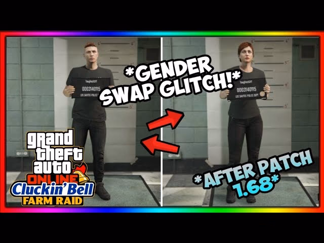 Can you swap characters in GTA Online?