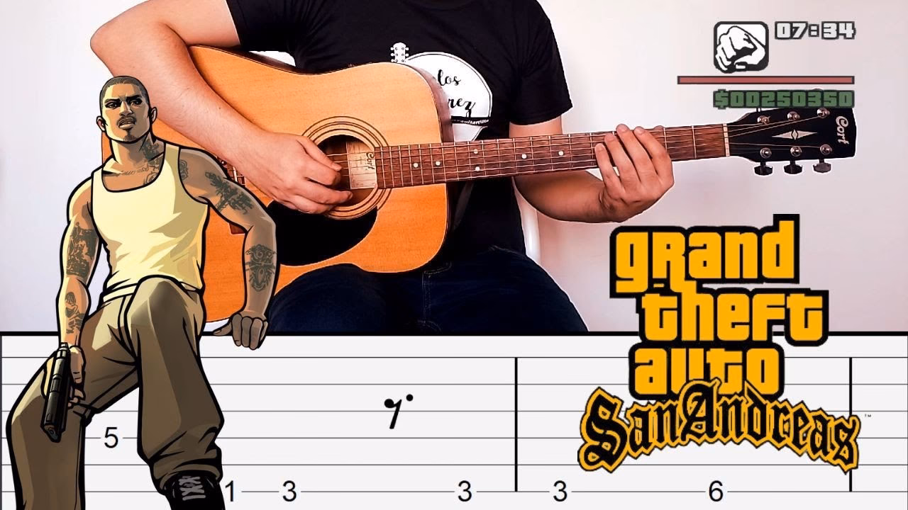¿Qué significa un tatuaje de guitarra?