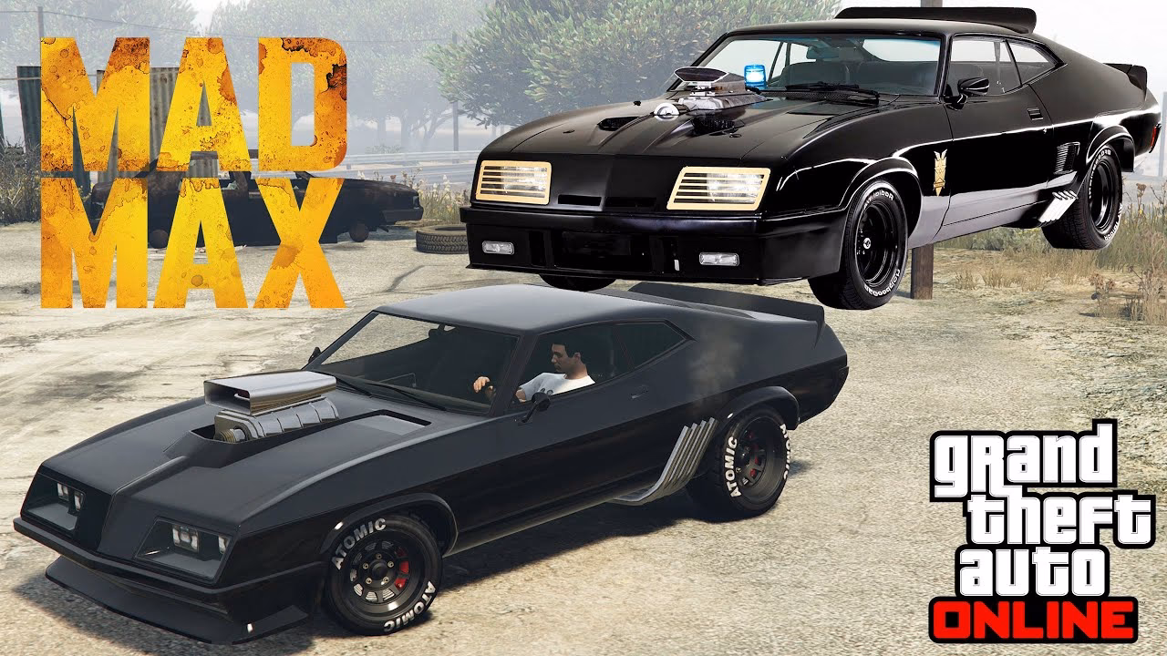 Is the Imperator a real car?