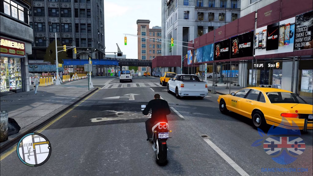 Can I run GTA 5 on a MacBook Pro?