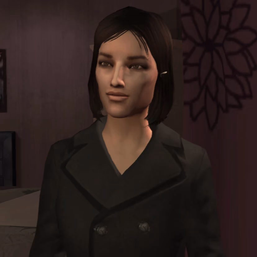 Can you date Michelle in GTA 4?