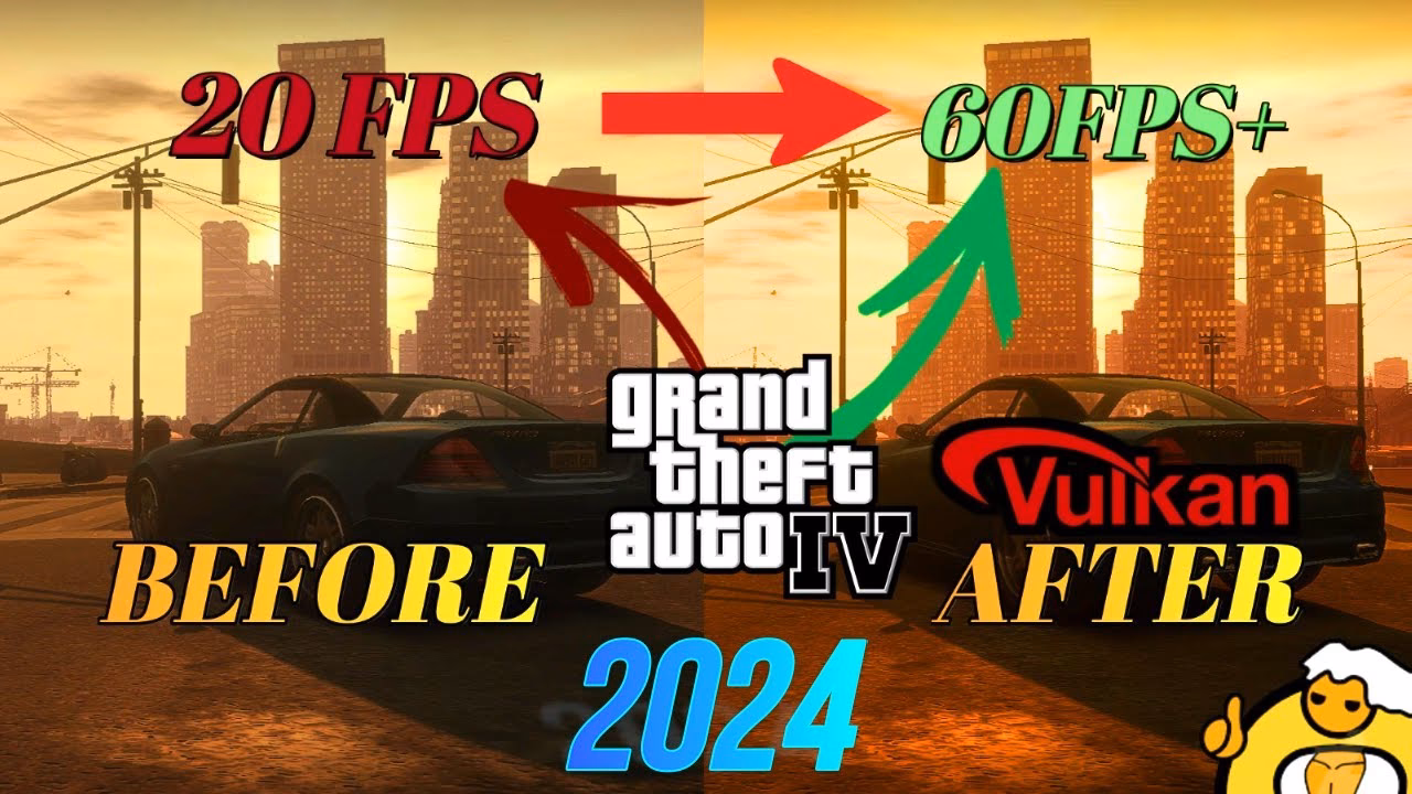 Does GTA 4 have optimization problems?