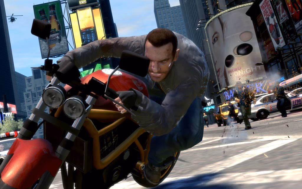 ¿Qué tan recomendable es jugar GTA en PC?