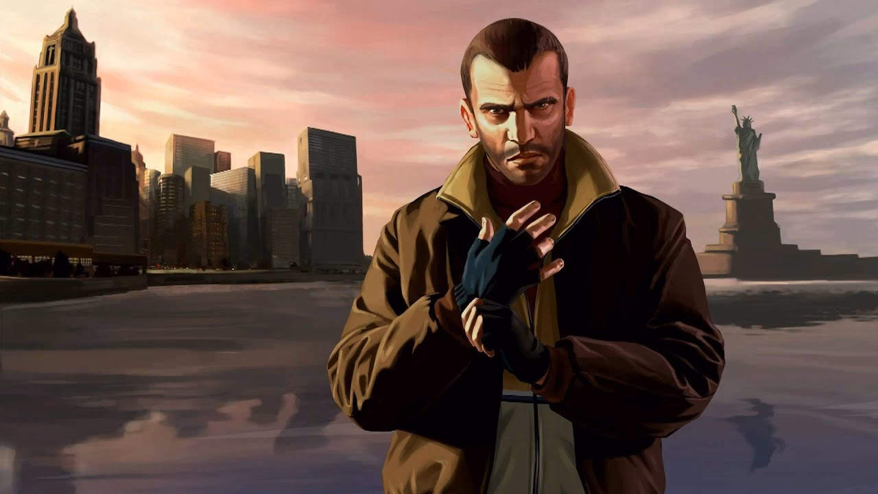 What is the name of the song in GTA 5 V?