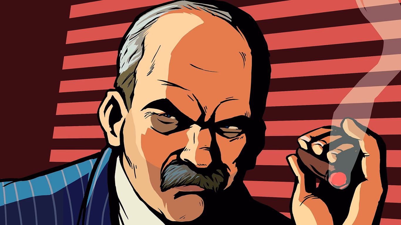 When did GTA Liberty City Stories come out?