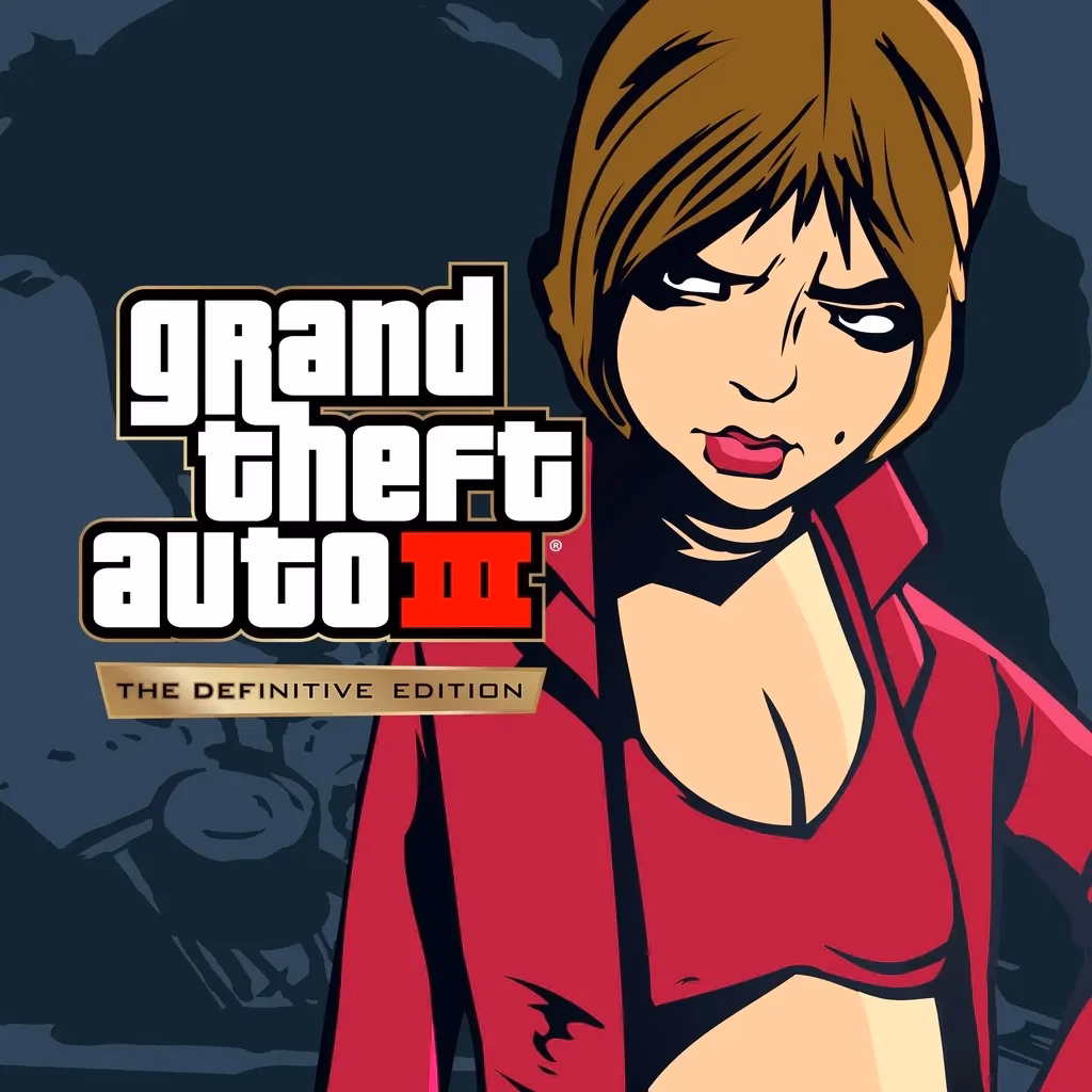 What is Grand Theft Auto 3?