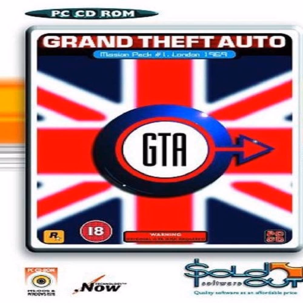 Is GTA London 69 based on a true story?
