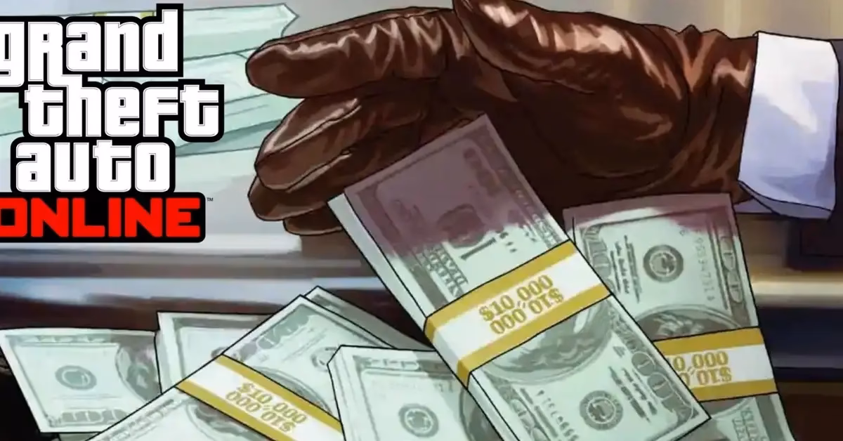 Should you buy GTA V online money?