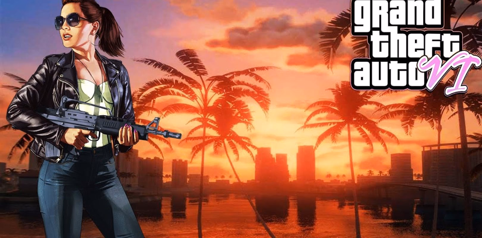 ¿Es posible jugar a GTA 6 con una protagonista femenina?