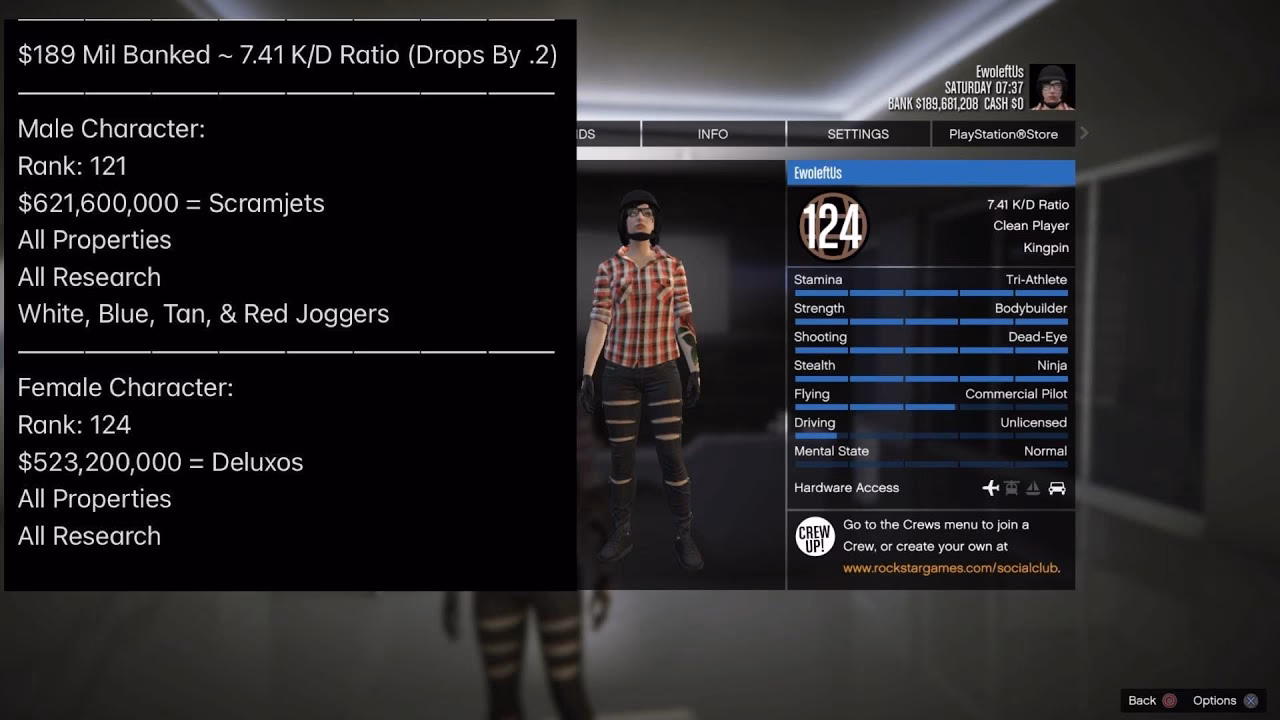 How do I get GTA Online for free?