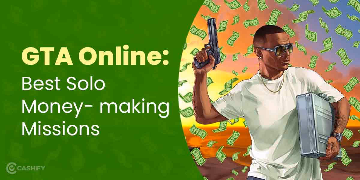 What is the most efficient mission in GTA Online?