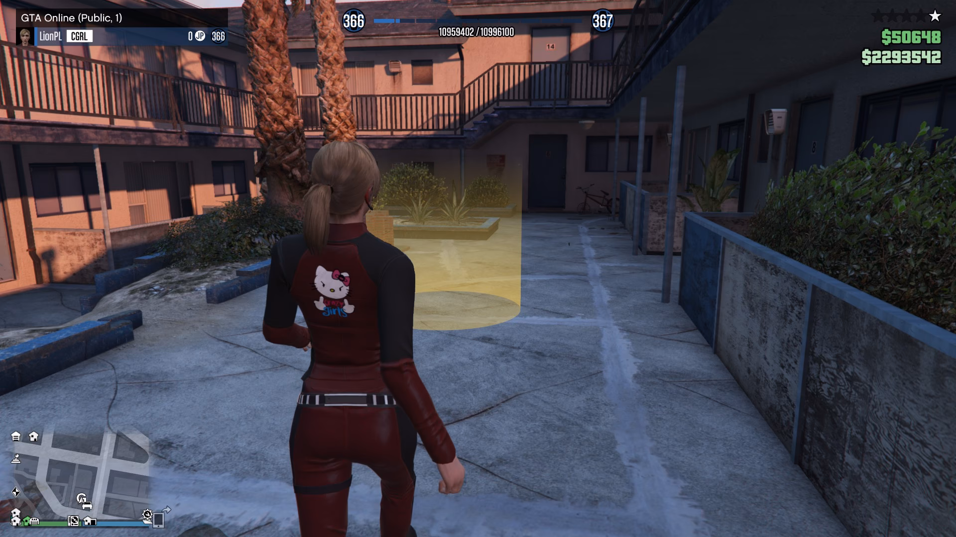 Does GTA Online have contact missions?