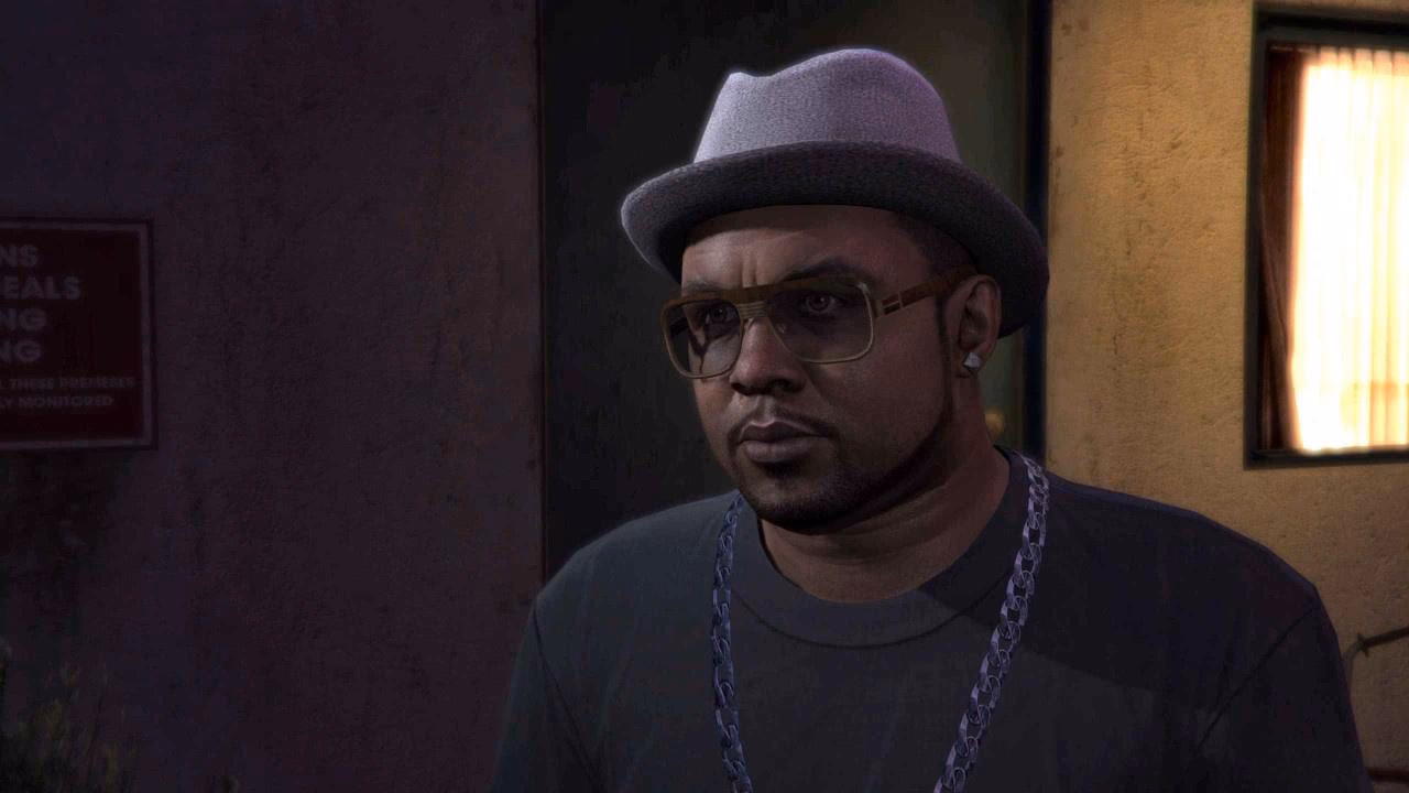 What is the payout for Gerald missions GTA Online?