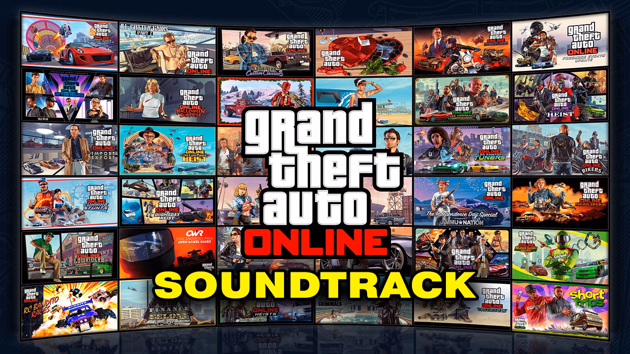 What is import / export in GTA Online?