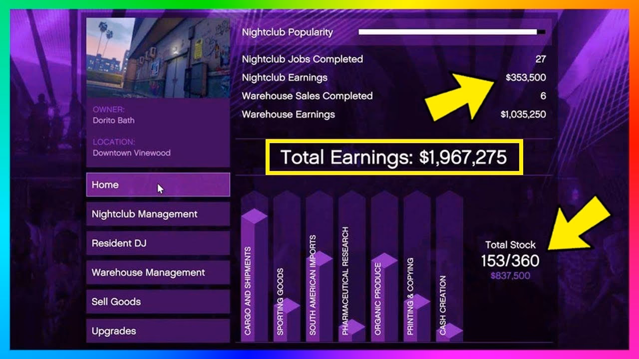 How do you AFK forever in GTA Online?