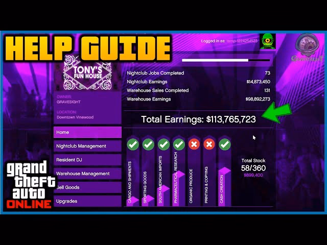 How do you get AFK in GTA Online?