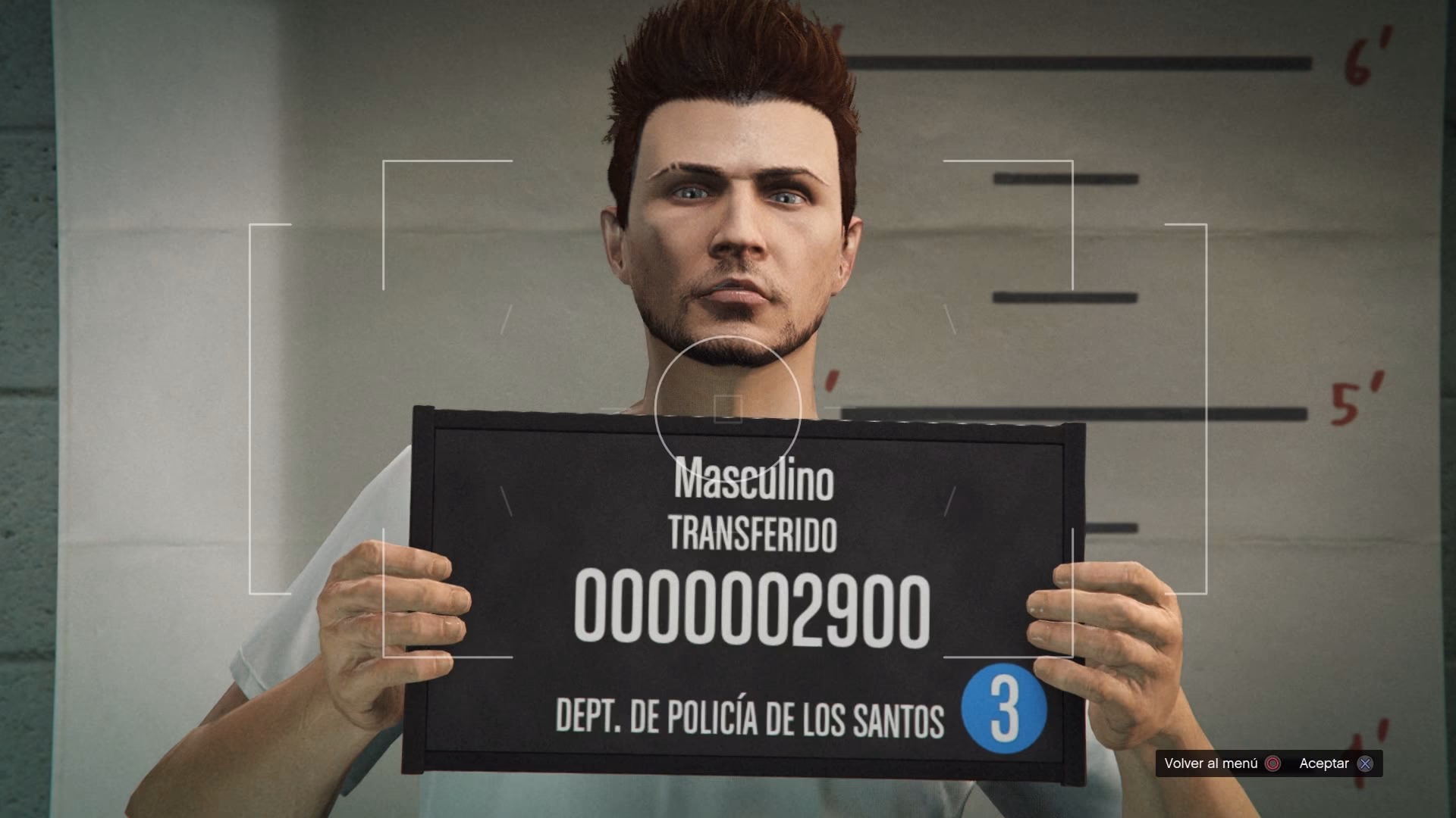 ¿Cómo se personalizan los personajes en GTA 5?