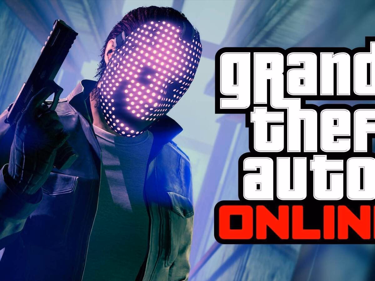 ¿Cuánto tiempo tarda en cargar el GTA 5 Online?
