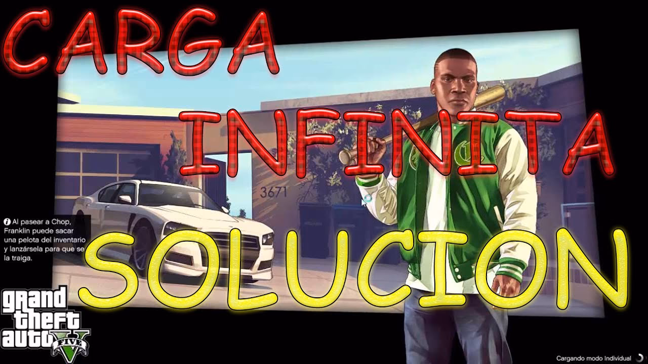 ¿Cómo acortar el tiempo de carga de GTA Online?