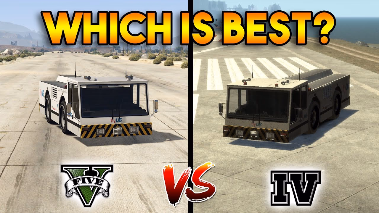 What is a Hvy Ripley in Grand Theft Auto 4?