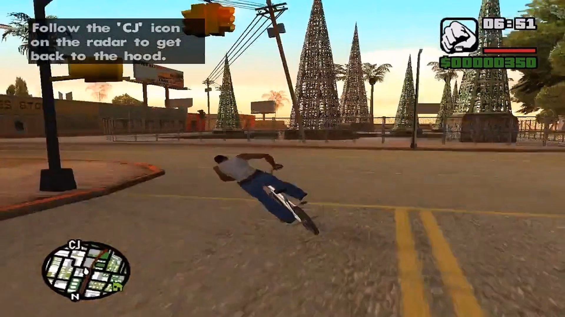 Does in the beginning count as a mission in GTA X?