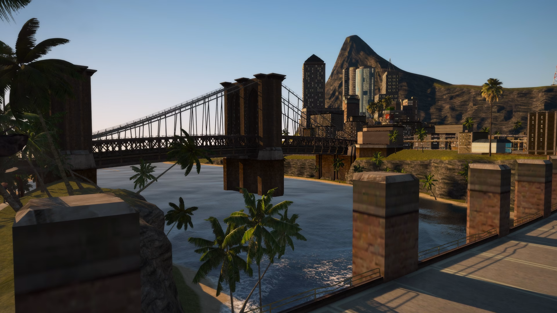 What is Paradise gostown 6?